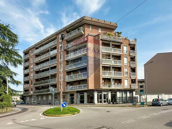 Appartamento Brugherio, MB Vendita