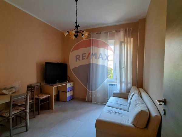 Appartamento Ladispoli, RM Vendita