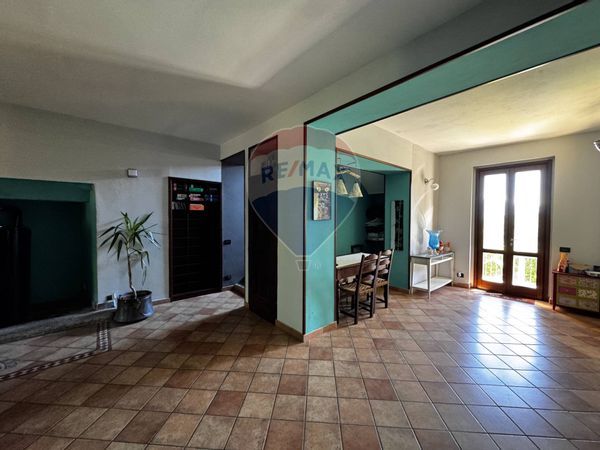 Villa o villino C.na Belvedere, Cadrezzate con Osmate, VA Vendita - Foto 3