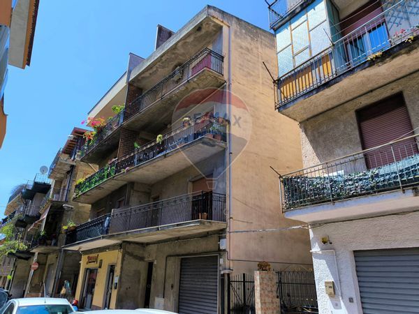 Appartamento Calcarone, Giardini-Naxos, ME Vendita - Foto 3