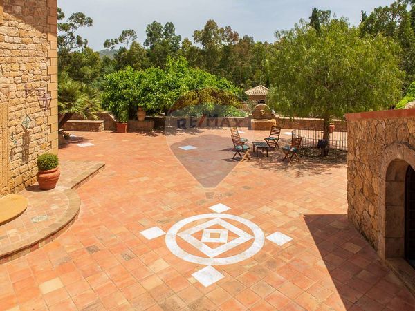 Villa singola Piazza Armerina, EN Vendita