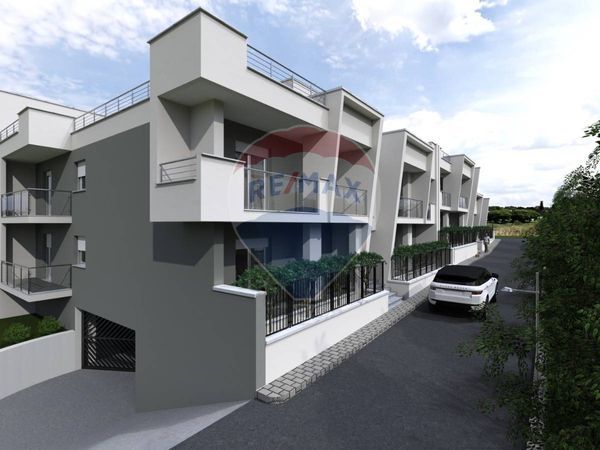 Appartamento Bagheria, PA Vendita