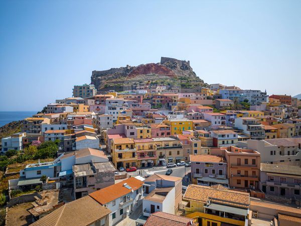 Appartamento Castelsardo, SS Vendita - Foto 2