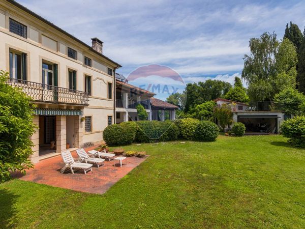 Villa singola Arcugnano, VI Vendita - Foto 3
