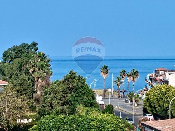 Appartamento Sant'Anna, Mascali, CT Vendita