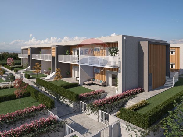 Appartamento Ponte San Pietro, BG Vendita - Foto 2