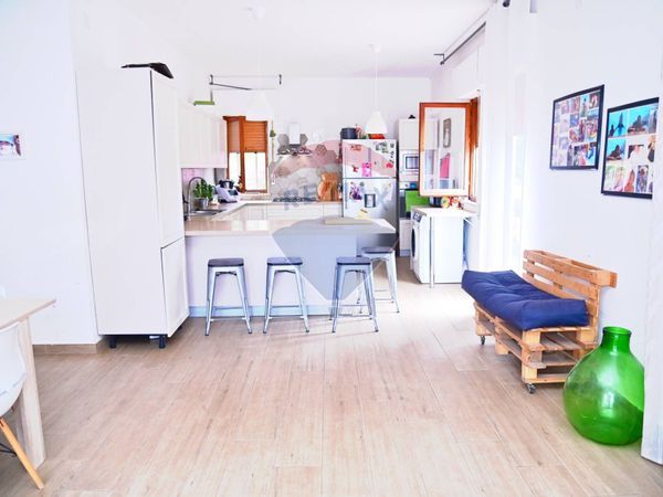 Porzione di villa Carini, PA Vendita