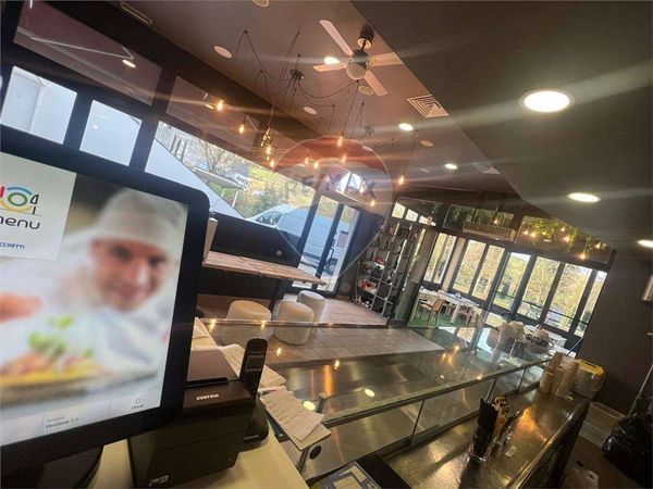 Bar Gualdicciolo, Acquaviva, SM Affitto - Foto 3