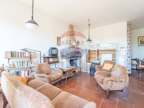 Villa singola Quadroni, Manziana, RM Vendita - Foto 4