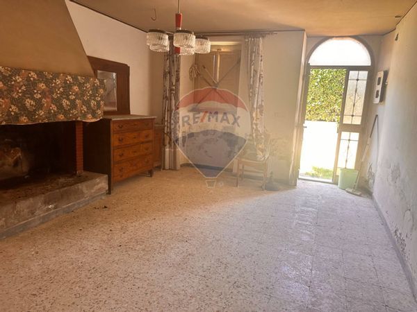 Casa Semindipendente San Martino al Cimino, Viterbo, VT Vendita - Foto 3