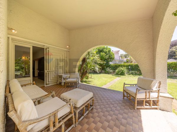 Villetta bifamiliare Fregene, Fiumicino, RM Vendita