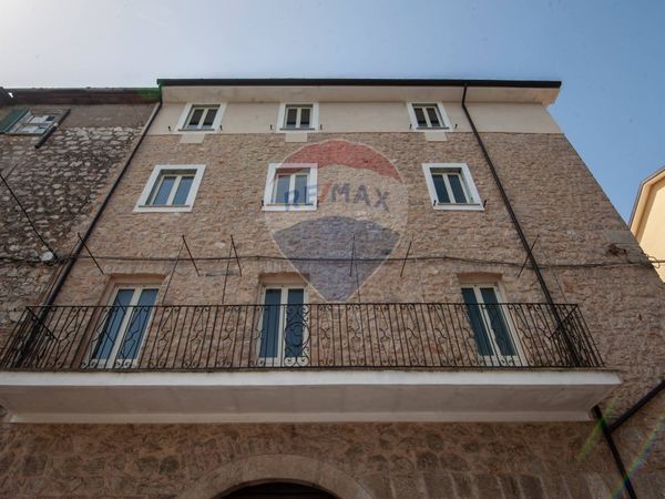 Casa Semindipendente Prossedi, LT Vendita - Foto 3