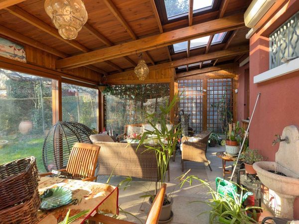 Villetta bifamiliare Gorgonzola, MI Vendita - Foto 4