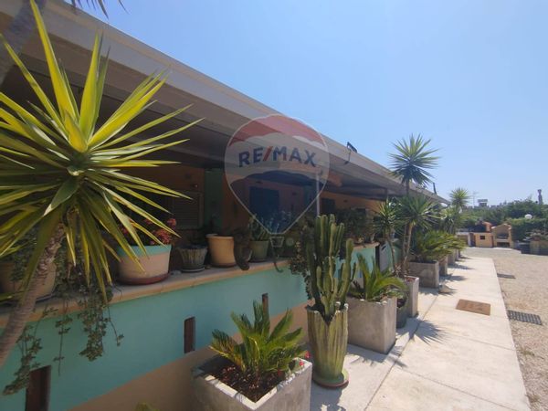 Casa Indipendente San Vito dei Normanni, BR Vendita - Foto 2