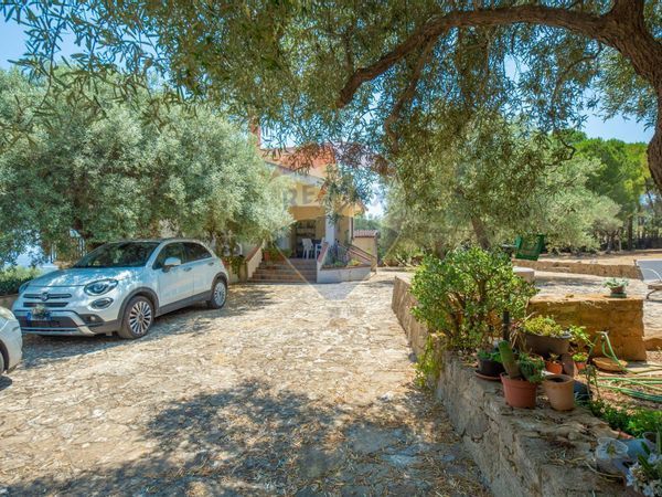 Villa singola Noto, SR Vendita - Foto 4