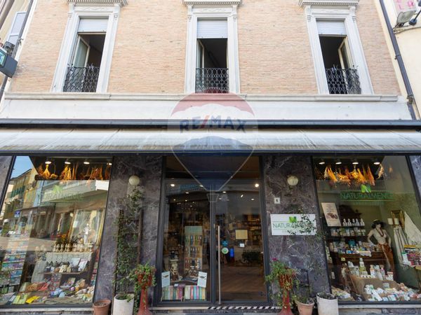 Negozio Salsomaggiore Terme, Salsomaggiore Terme, PR Affitto - Foto 3