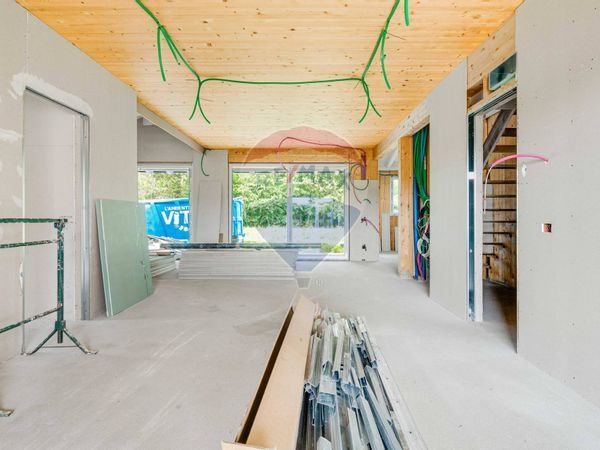 Villa singola Zona Madonna Regina, Busto Arsizio, VA Vendita - Foto 3