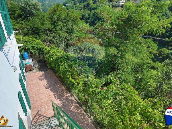 Casa Indipendente Sestri Ponente, Genova, GE Vendita - Foto 4
