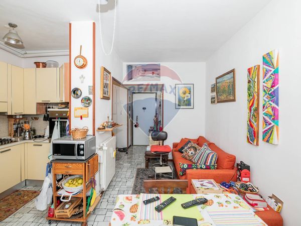 Appartamento San Giuliano Milanese, MI Vendita - Foto 4