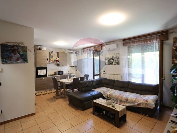 Appartamento Cassinone, Seriate, BG Vendita - Foto 3