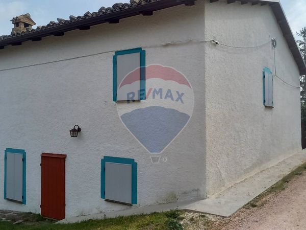 Cascina/Casale Avenale, Cingoli, MC Vendita - Foto 3