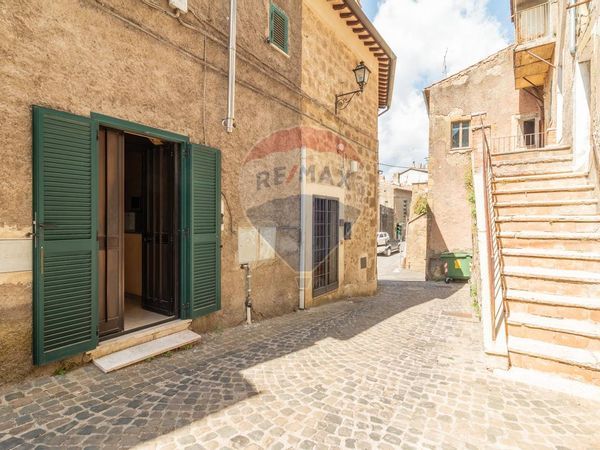 Appartamento Ischia di Castro, VT Affitto - Foto 4