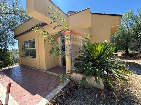 Villa singola Periferia, Caltanissetta, CL Vendita - Foto 2