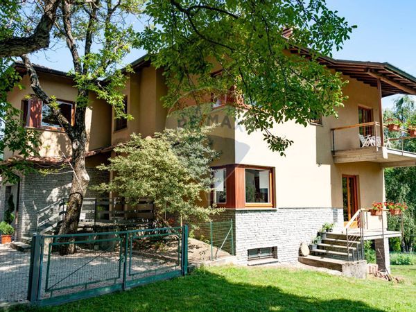 Casa Indipendente Laveno-Mombello, VA Vendita - Foto 4