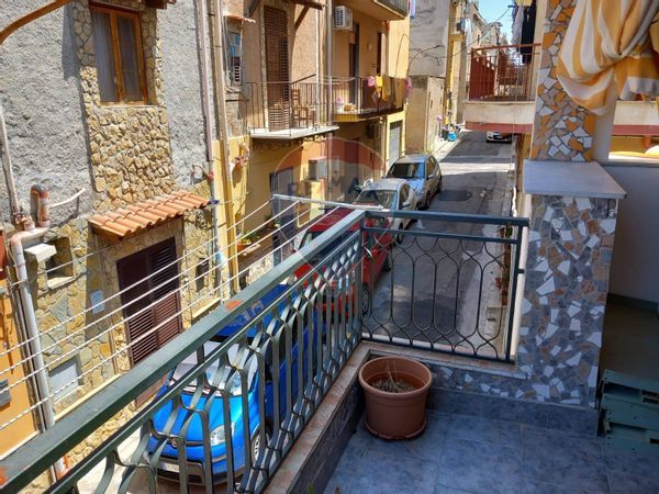 Casa Indipendente Balate, Casteldaccia, PA Vendita - Foto 3