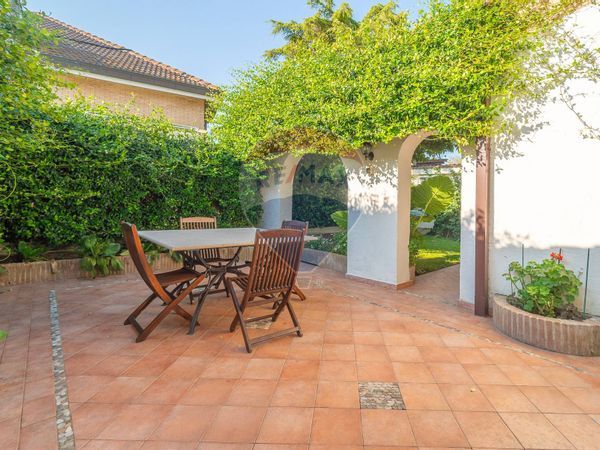 Villa o villino Isola Sacra, Fiumicino, RM Vendita - Foto 3