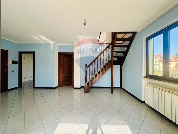 Appartamento Carcare, SV Vendita - Foto 2