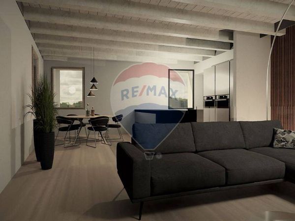 Appartamento Briolo, Ponte San Pietro, BG Vendita