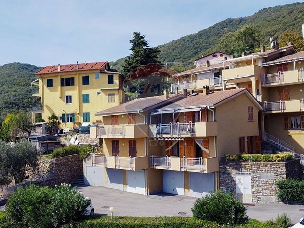 Appartamento Evigno, Diano Arentino, IM Vendita - Foto 4