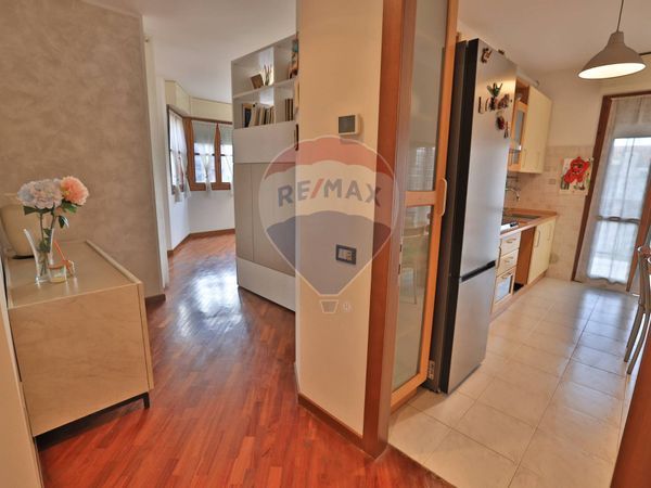 Appartamento Bollate, MI Vendita - Foto 4