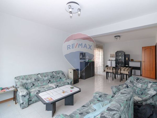 Appartamento Linguaglossa, CT Vendita - Foto 4