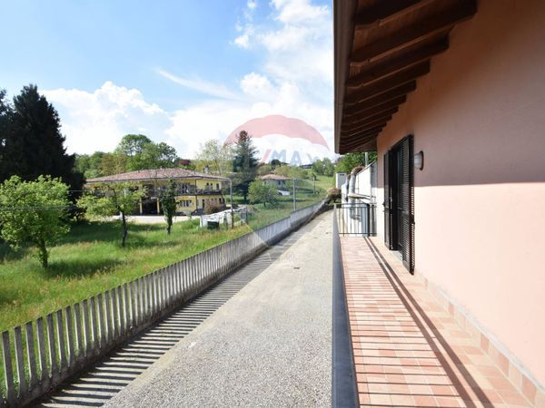 Ufficio Paruzzaro, NO Affitto