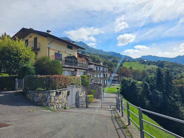 Appartamento Costa Serina, BG Vendita