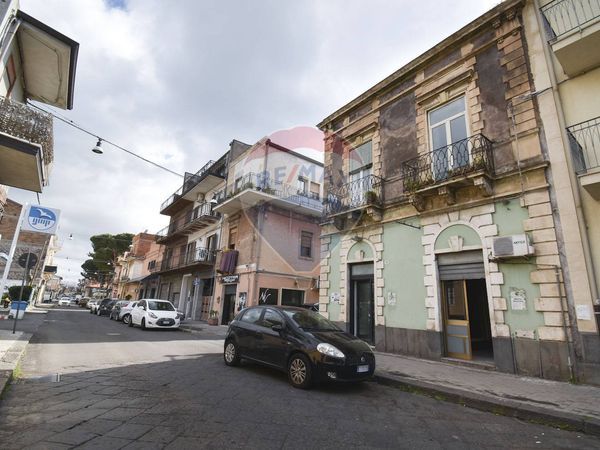 Casa Indipendente Biancavilla, CT Vendita - Foto 3