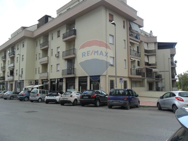 Appartamento Zona Alta, Caltanissetta, CL Vendita - Foto 3