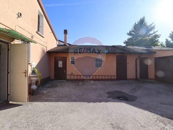 Casa Semindipendente Gussola, CR Vendita - Foto 2