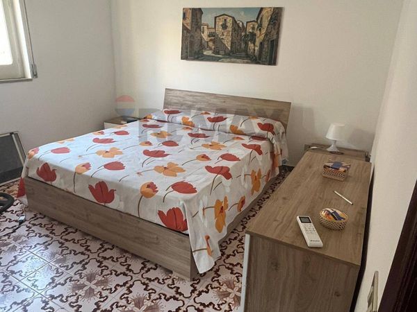 Casa Indipendente Donnalucata, Scicli, RG Affitto