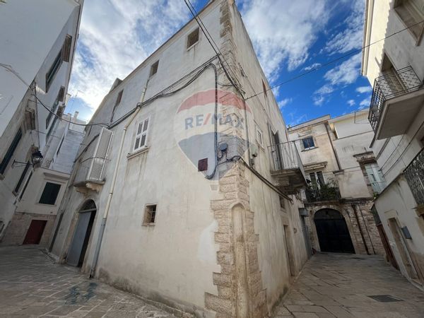 Casa Indipendente Grumo Appula, BA Vendita