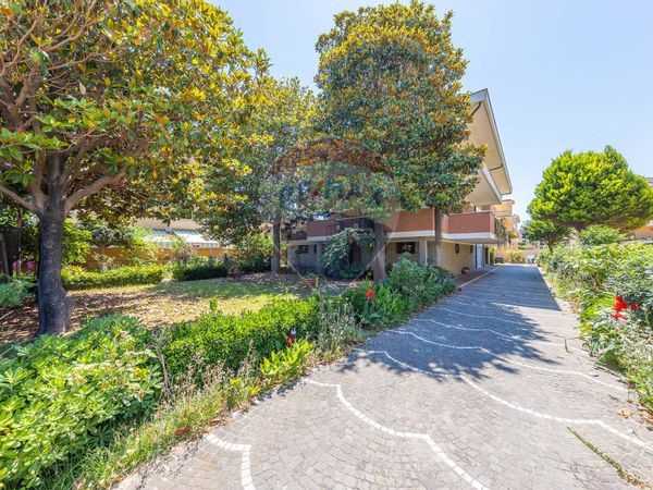 Casa Indipendente Isola Sacra, Fiumicino, RM Vendita