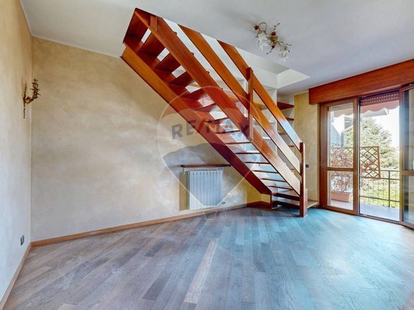 Appartamento Gessate, MI Vendita