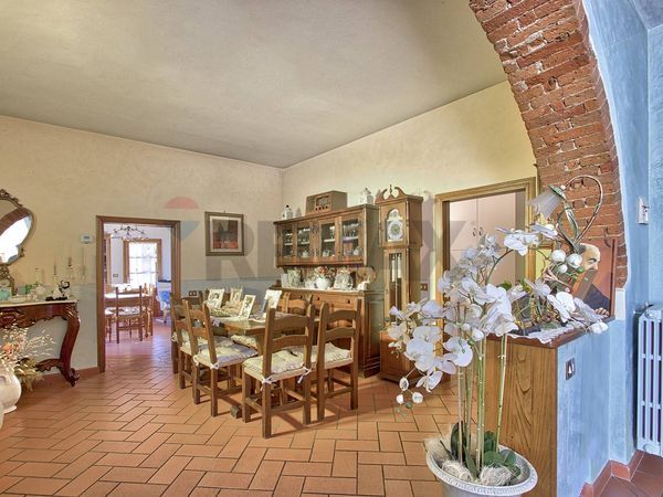 Casa Semindipendente Matassino, Figline e Incisa Valdarno, FI Vendita