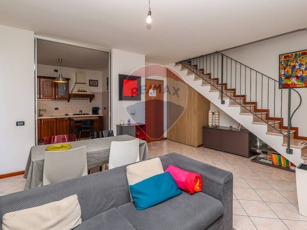 Duplex Rubano, PD Vendita - Foto 3