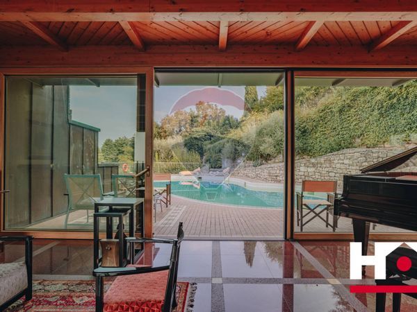 Villa singola Costalunga, Brescia, BS Vendita