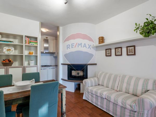 Appartamento Iseo, BS Affitto - Foto 3