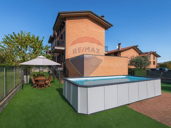 Villa singola Tradate, VA Vendita - Foto 2