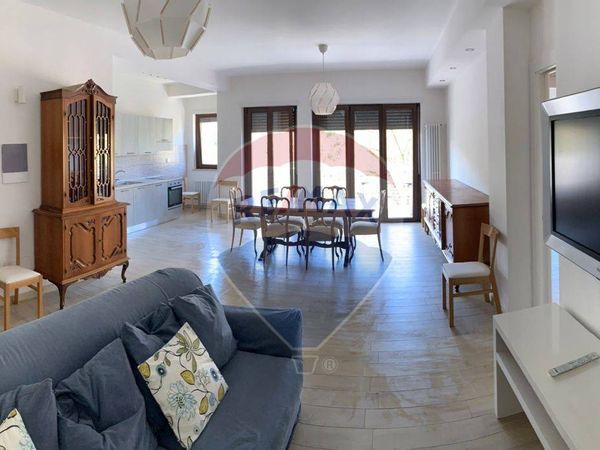 Appartamento Zona Est, L'Aquila, AQ Affitto - Foto 2